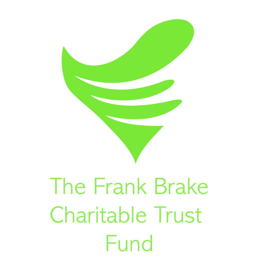 Frank Brake Charitable Trust Found